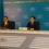 A briefing on "Gasification of the country, the results of 2015" was held at the site of the Central Communications service under the President of Kazakhstan.