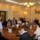  Отчетная встреча Заместителя Генерального директора по поддержке бизнеса с работниками структурных подразделений ТОО «Газопровод Бейнеу - Шымкент».