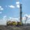 При разведочном бурении пластов Карагандинского угольного бассейна получен первый приток метанового газа