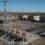 Еще одна компрессорная станция заработала на нитке «С» магистрального газопровода «Казахстан-Китай».