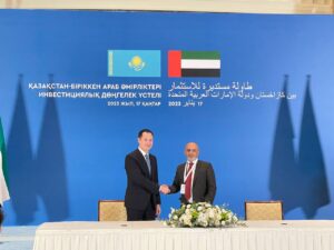 QazaqGaz және Petromal газ кен орындарын игеру, жер қойнауын геологиялық зерттеу және газ өңдеуді дамыту бойынша ынтымақтастық орнатуға келісті