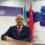 Дүниежүзілік еңбек қауіпсіздігі және еңбекті қорғау күніне арналған бейне хабарлама.