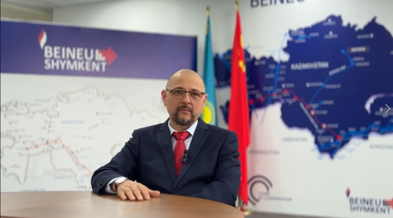 Video message for the World Day for Safety and Health at Work.